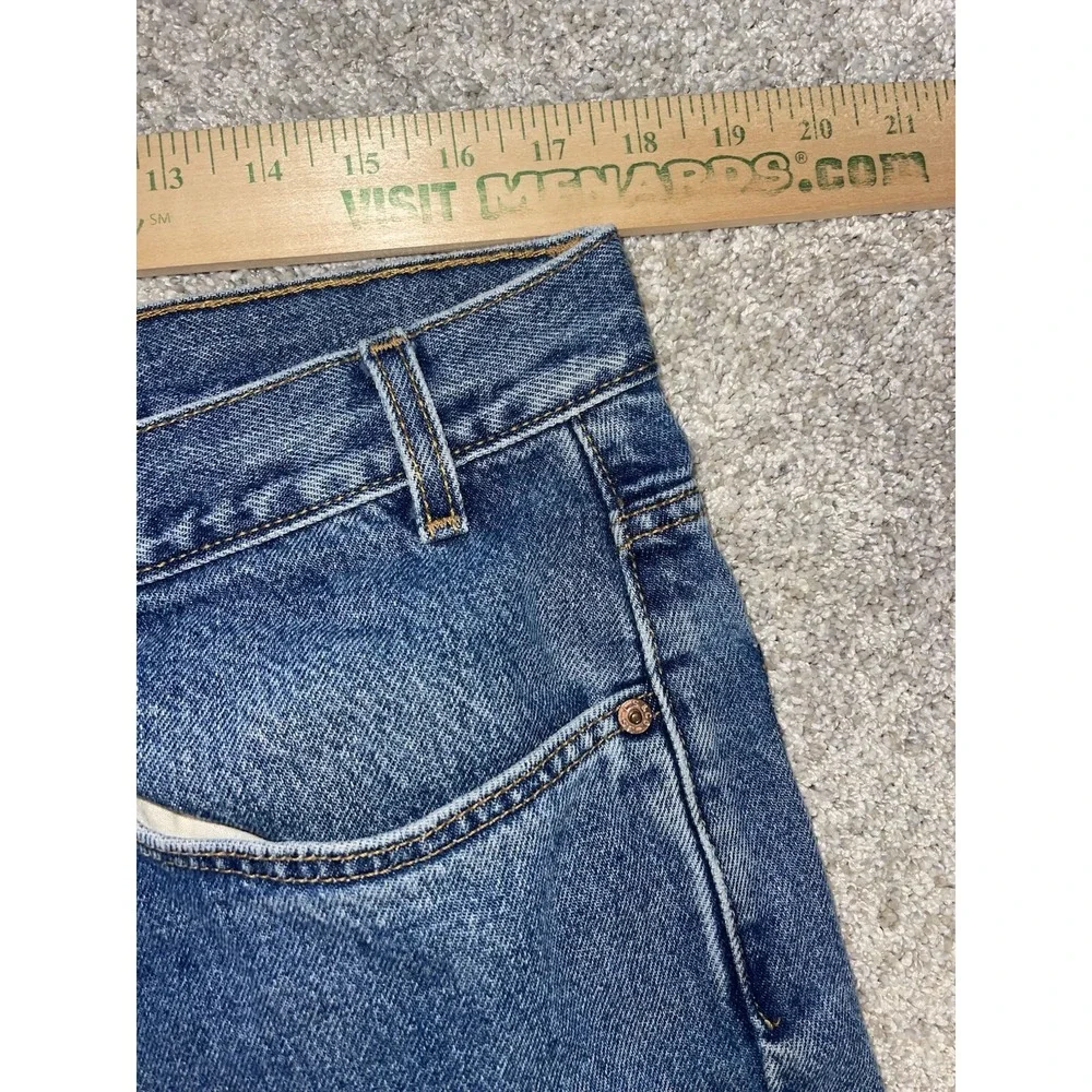 Vintage‎ Levi's 550 Mens Jeans Sz 38x31 Blue